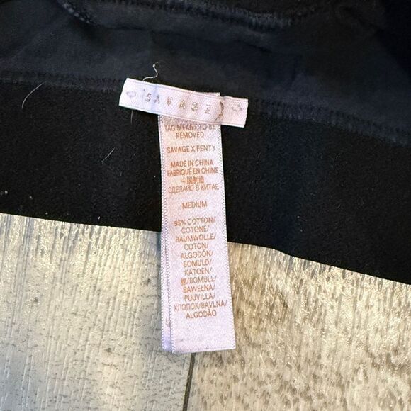 Savage x Fenty Forever Savage Bralette - Picture 2 of 3